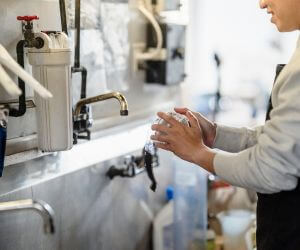 About Water Leak Detection Pros Emmett, MI