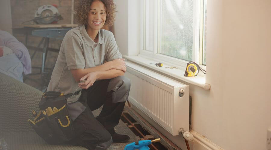 Professional water leak detection in Emmett, MI